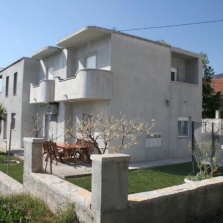 Apartments Ivica Kastela Dış mekan fotoğraf