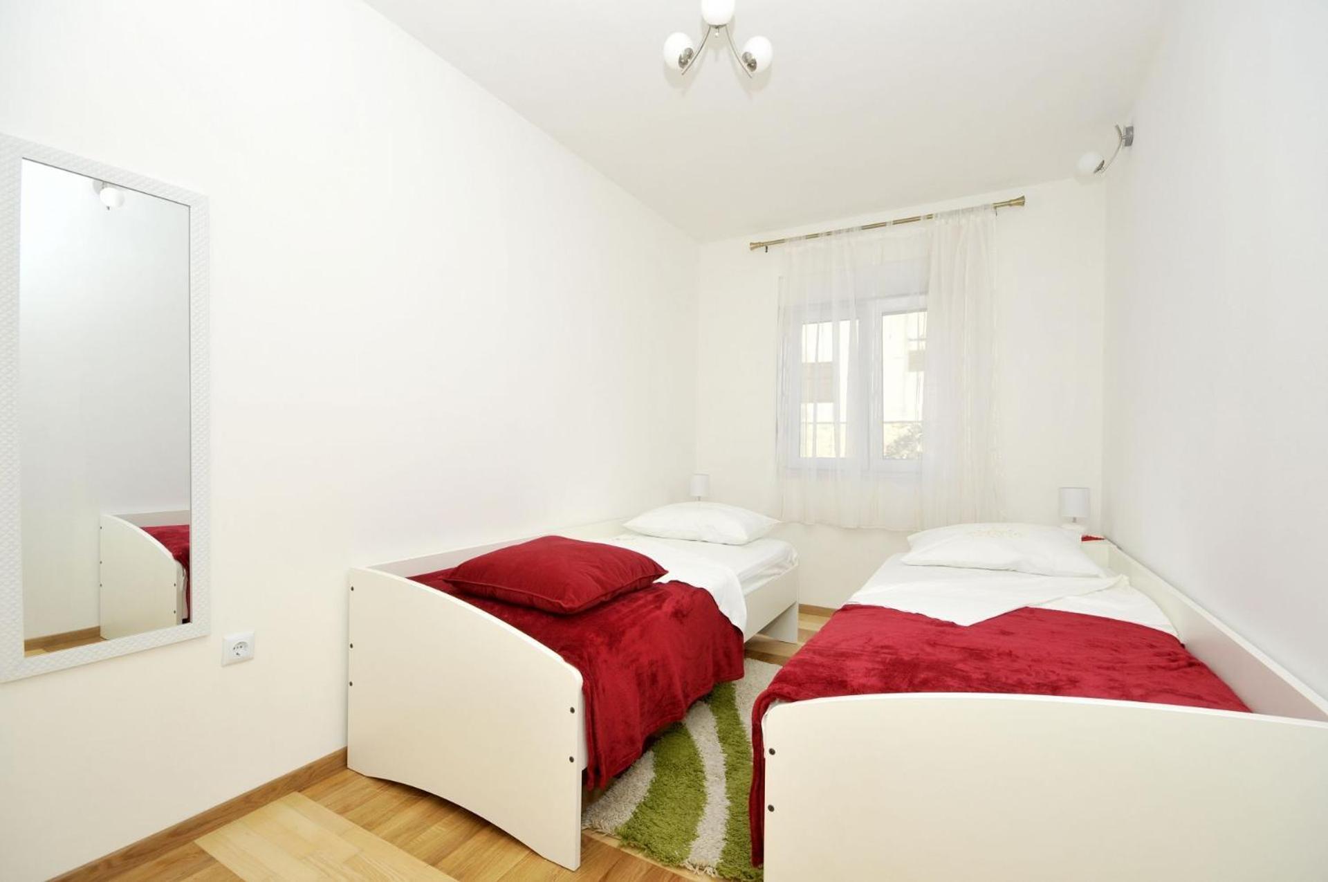 Apartments Ivica Kastela Dış mekan fotoğraf