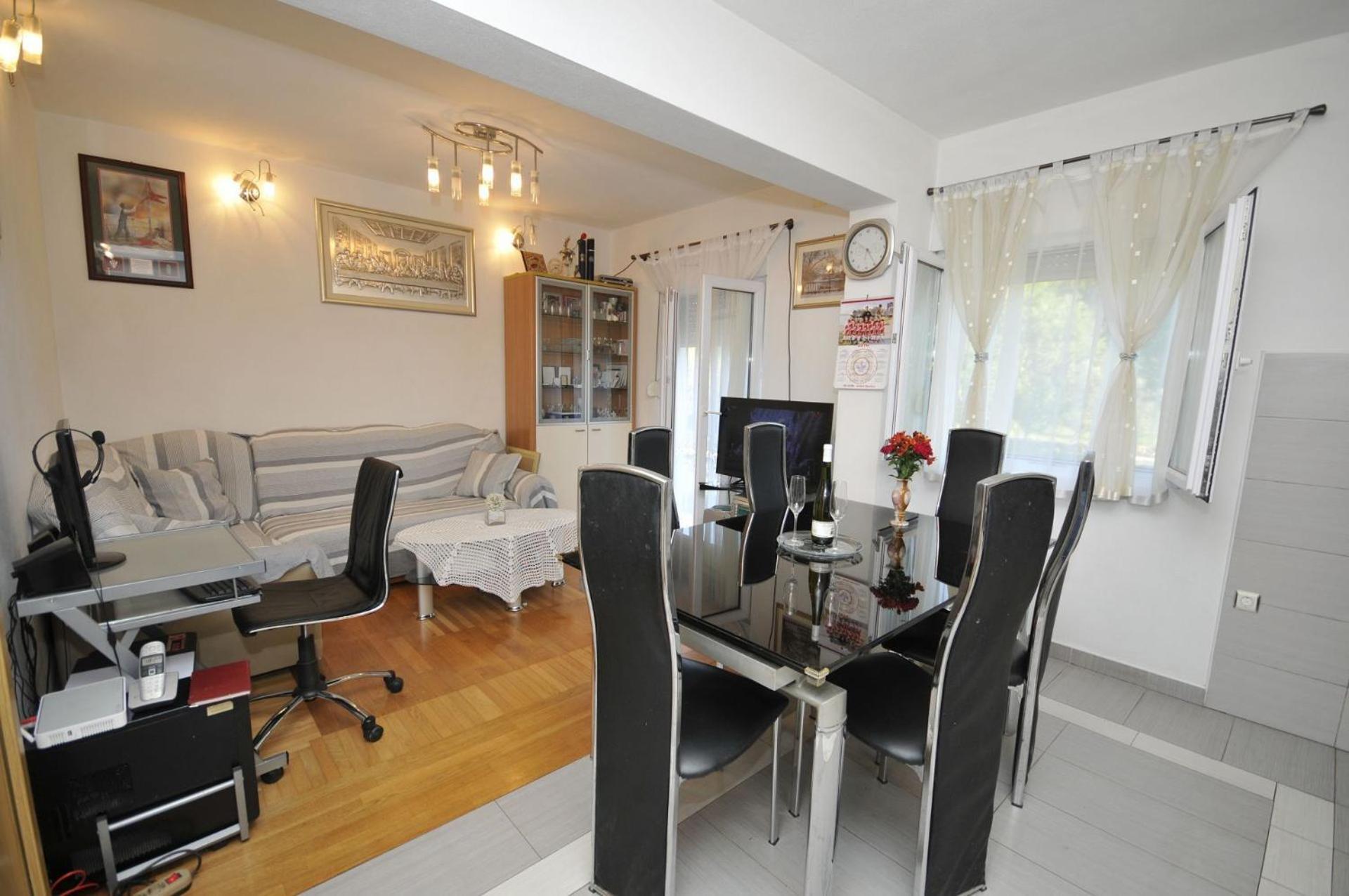 Apartments Ivica Kastela Dış mekan fotoğraf