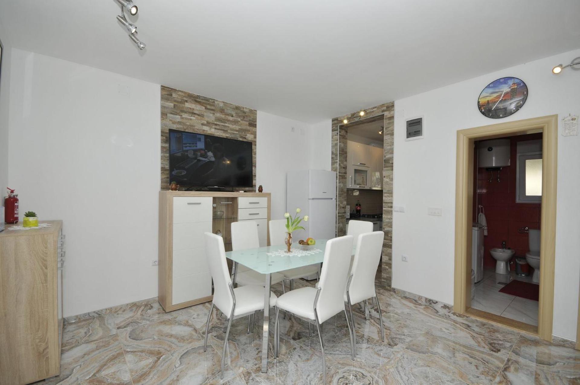 Apartments Ivica Kastela Dış mekan fotoğraf