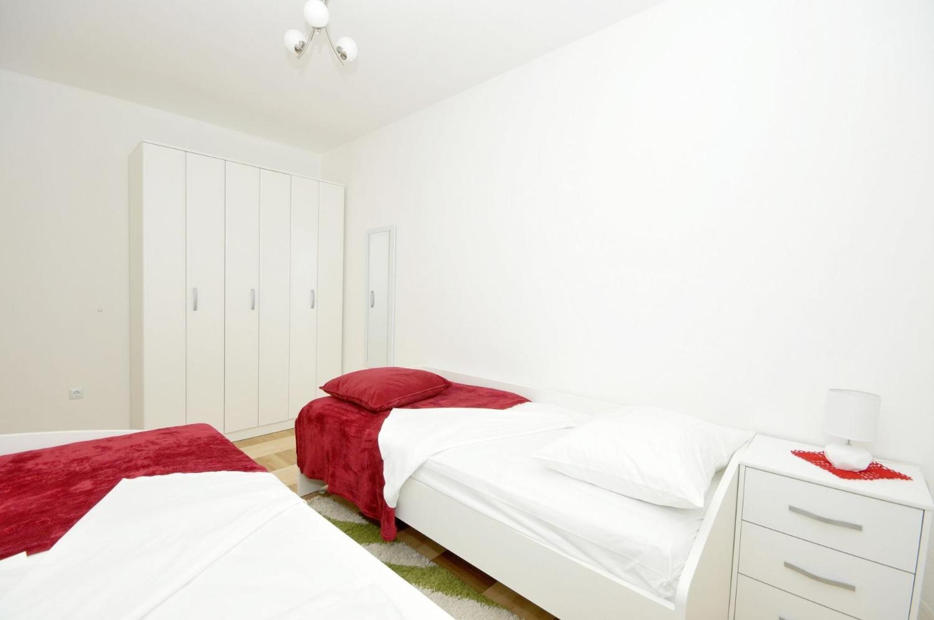 Apartments Ivica Kastela Dış mekan fotoğraf