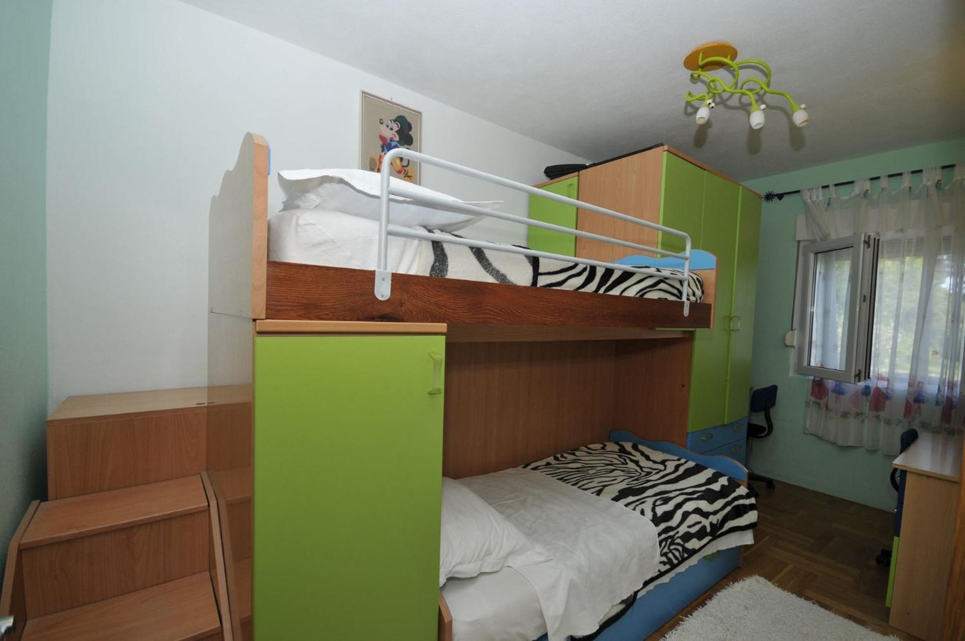 Apartments Ivica Kastela Dış mekan fotoğraf