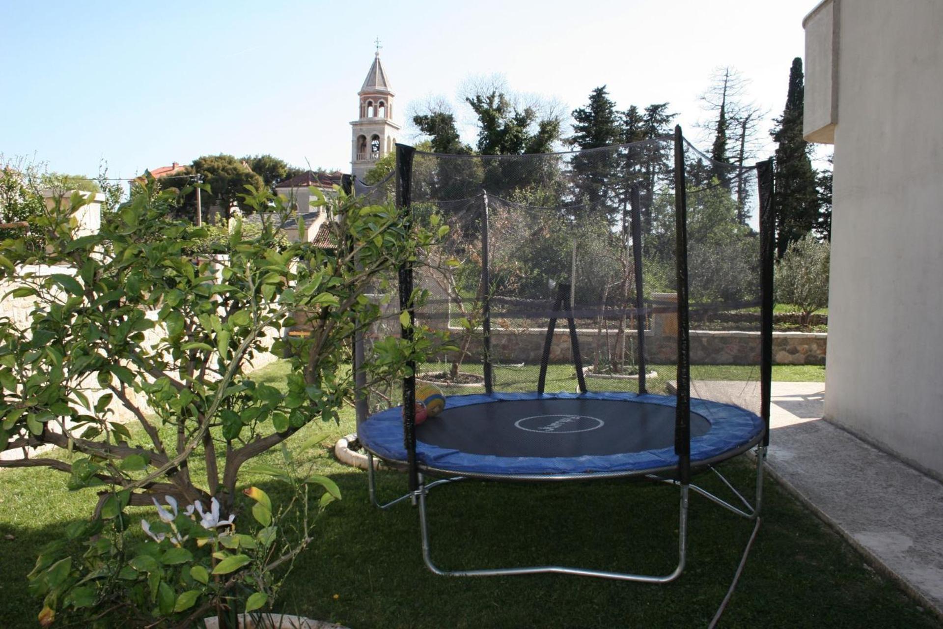 Apartments Ivica Kastela Dış mekan fotoğraf