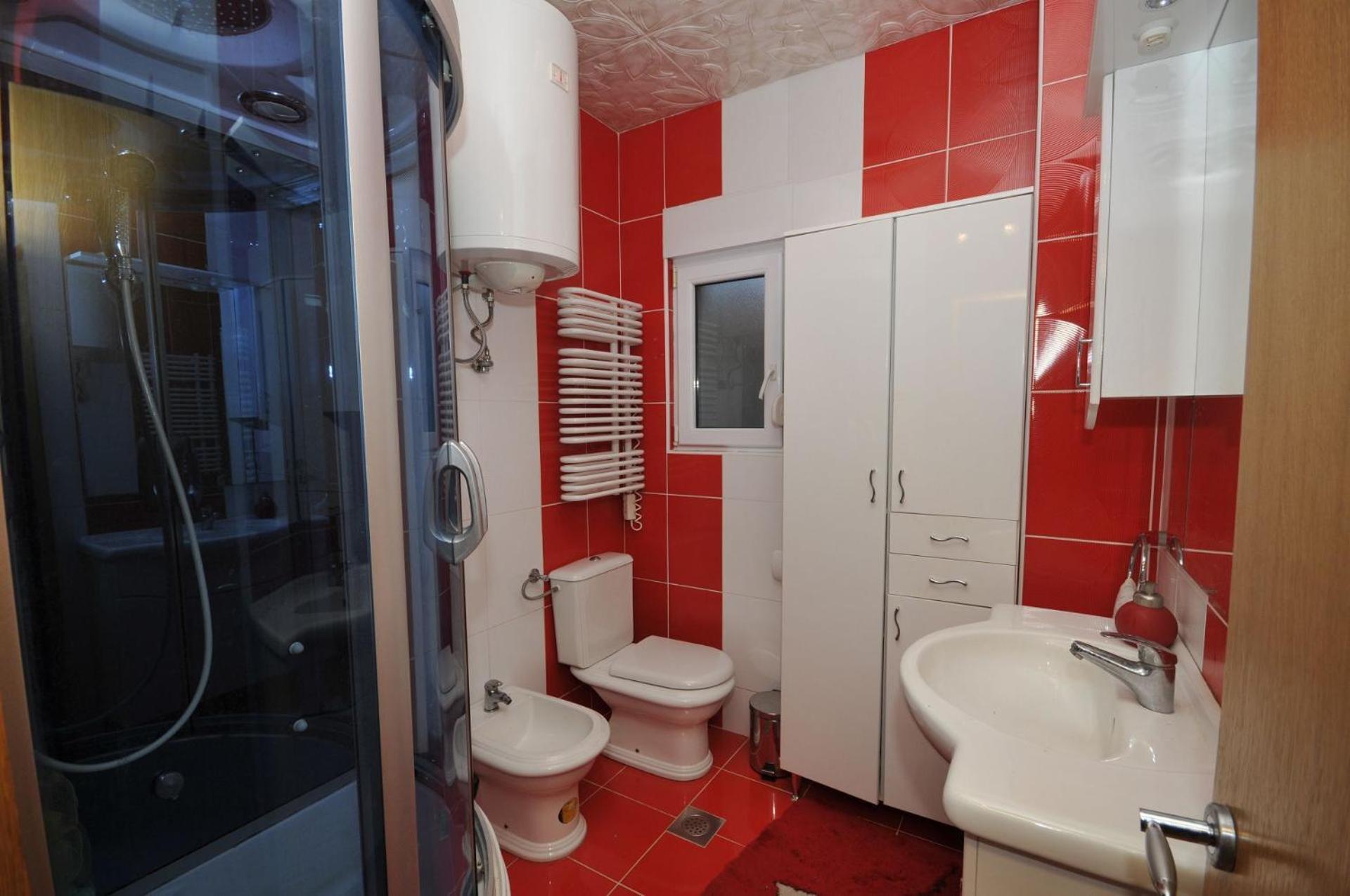 Apartments Ivica Kastela Dış mekan fotoğraf