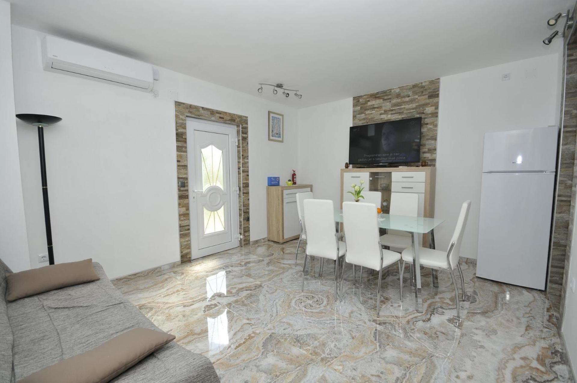 Apartments Ivica Kastela Dış mekan fotoğraf