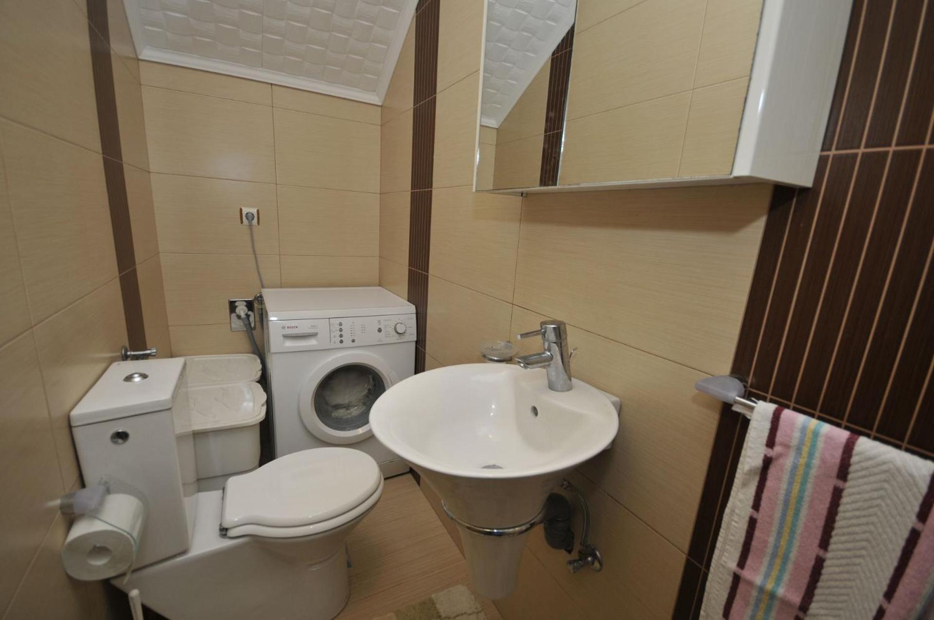 Apartments Ivica Kastela Dış mekan fotoğraf
