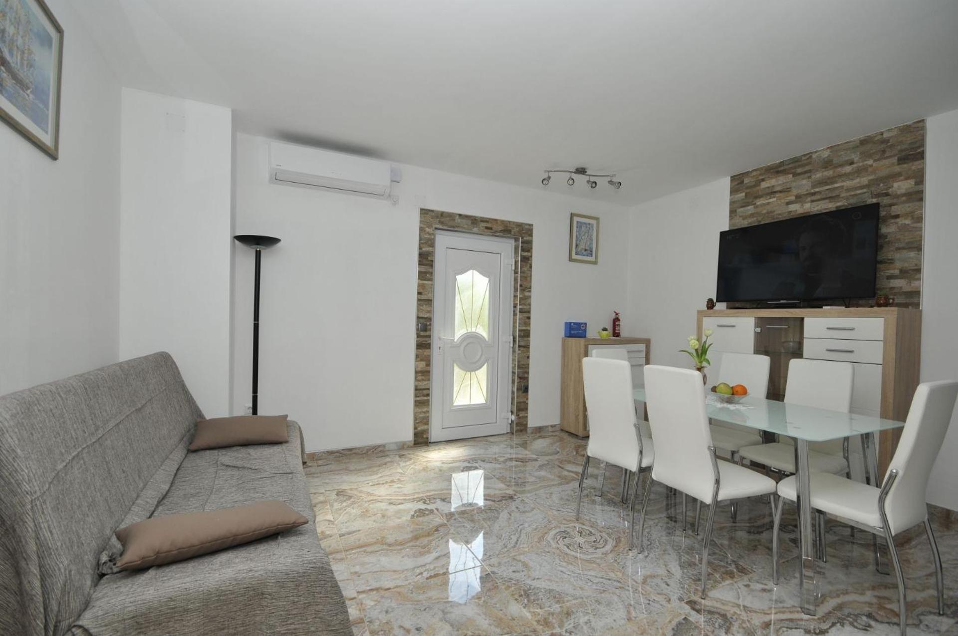 Apartments Ivica Kastela Dış mekan fotoğraf
