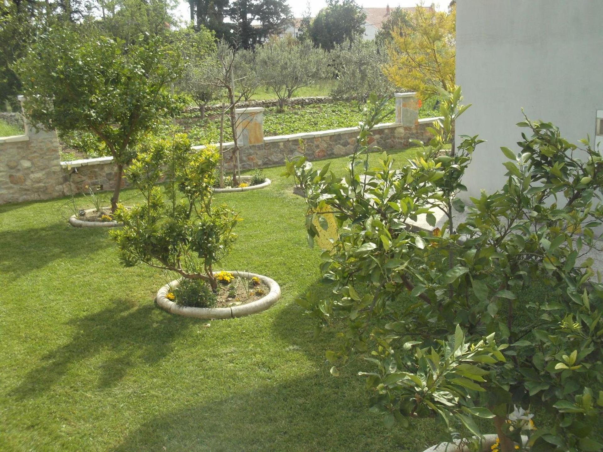 Apartments Ivica Kastela Dış mekan fotoğraf