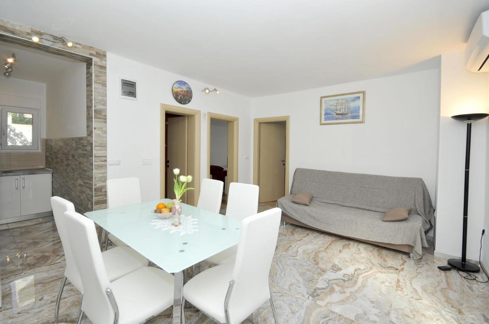 Apartments Ivica Kastela Dış mekan fotoğraf