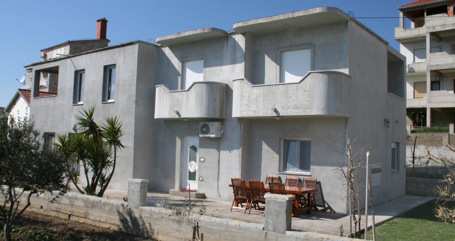 Apartments Ivica Kastela Dış mekan fotoğraf
