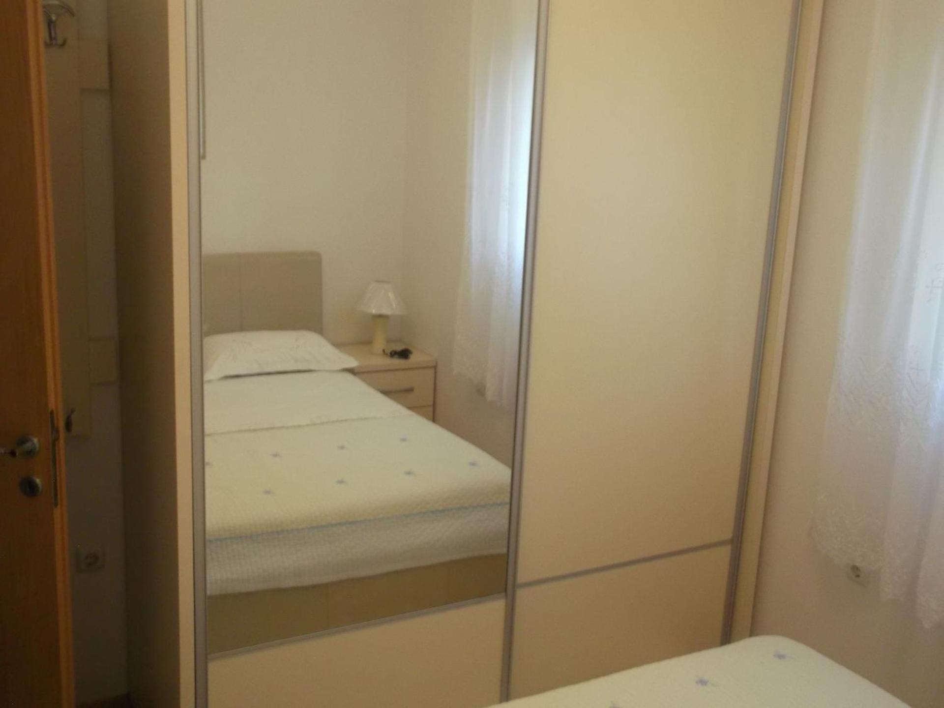 Apartments Ivica Kastela Dış mekan fotoğraf