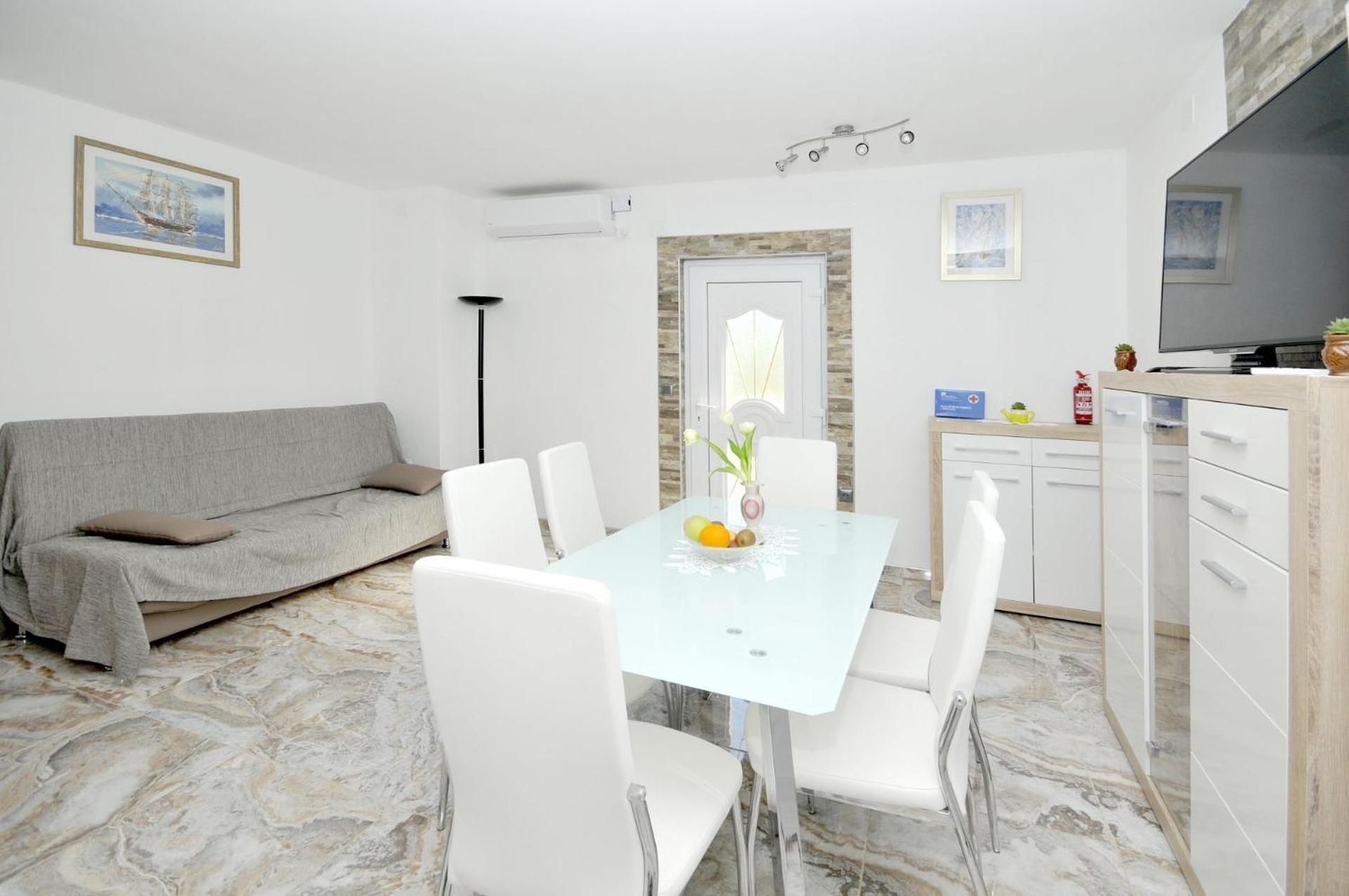 Apartments Ivica Kastela Dış mekan fotoğraf