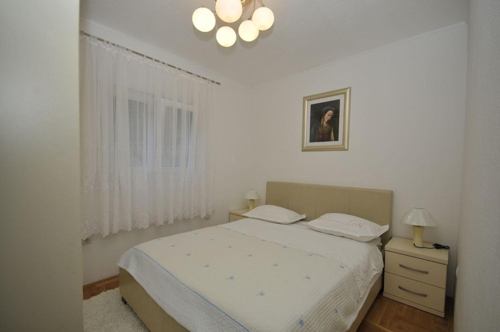 Apartments Ivica Kastela Dış mekan fotoğraf