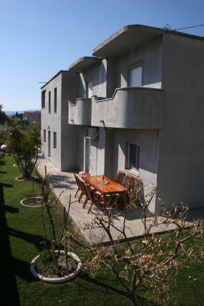 Apartments Ivica Kastela Dış mekan fotoğraf
