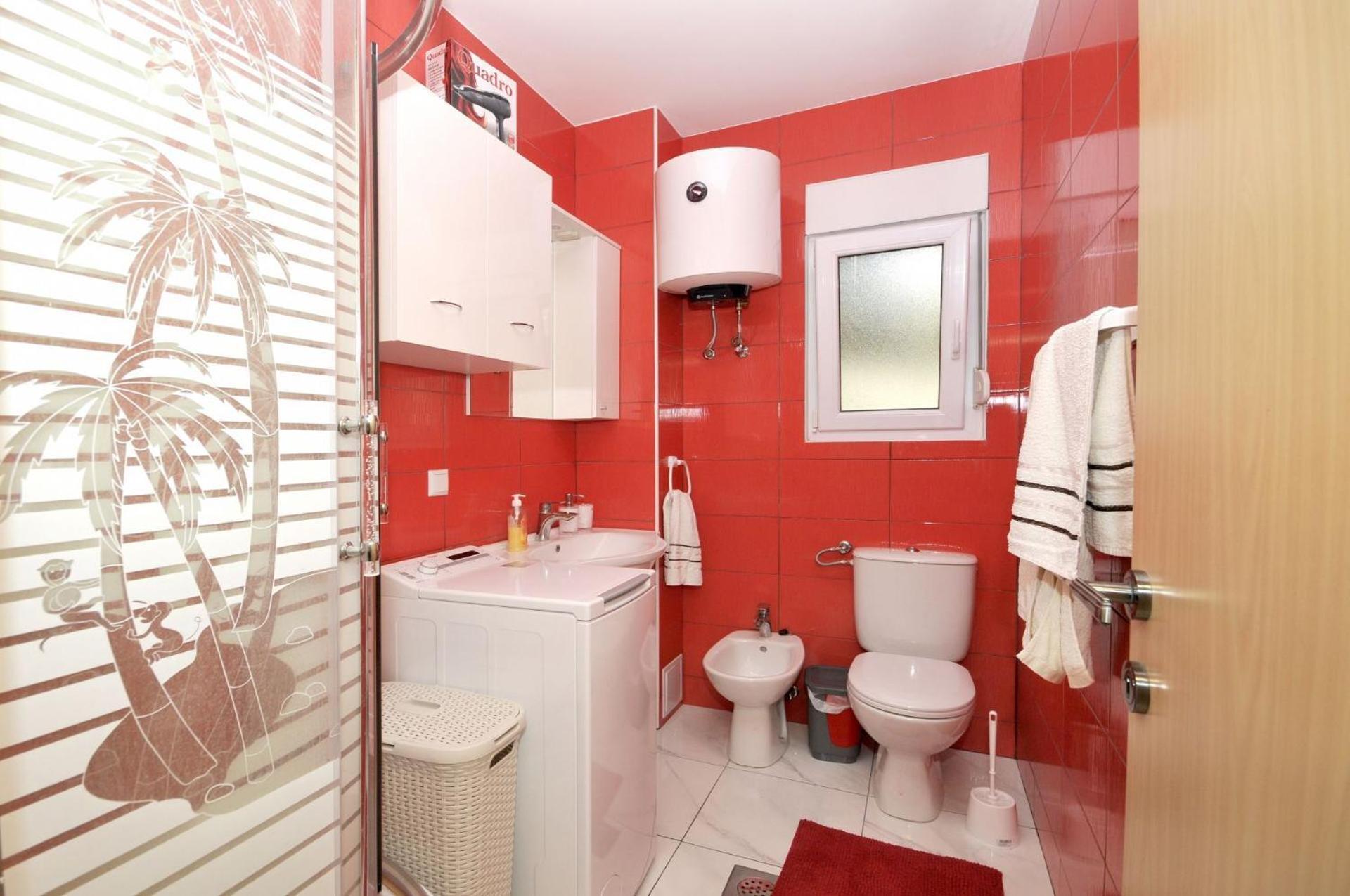 Apartments Ivica Kastela Dış mekan fotoğraf