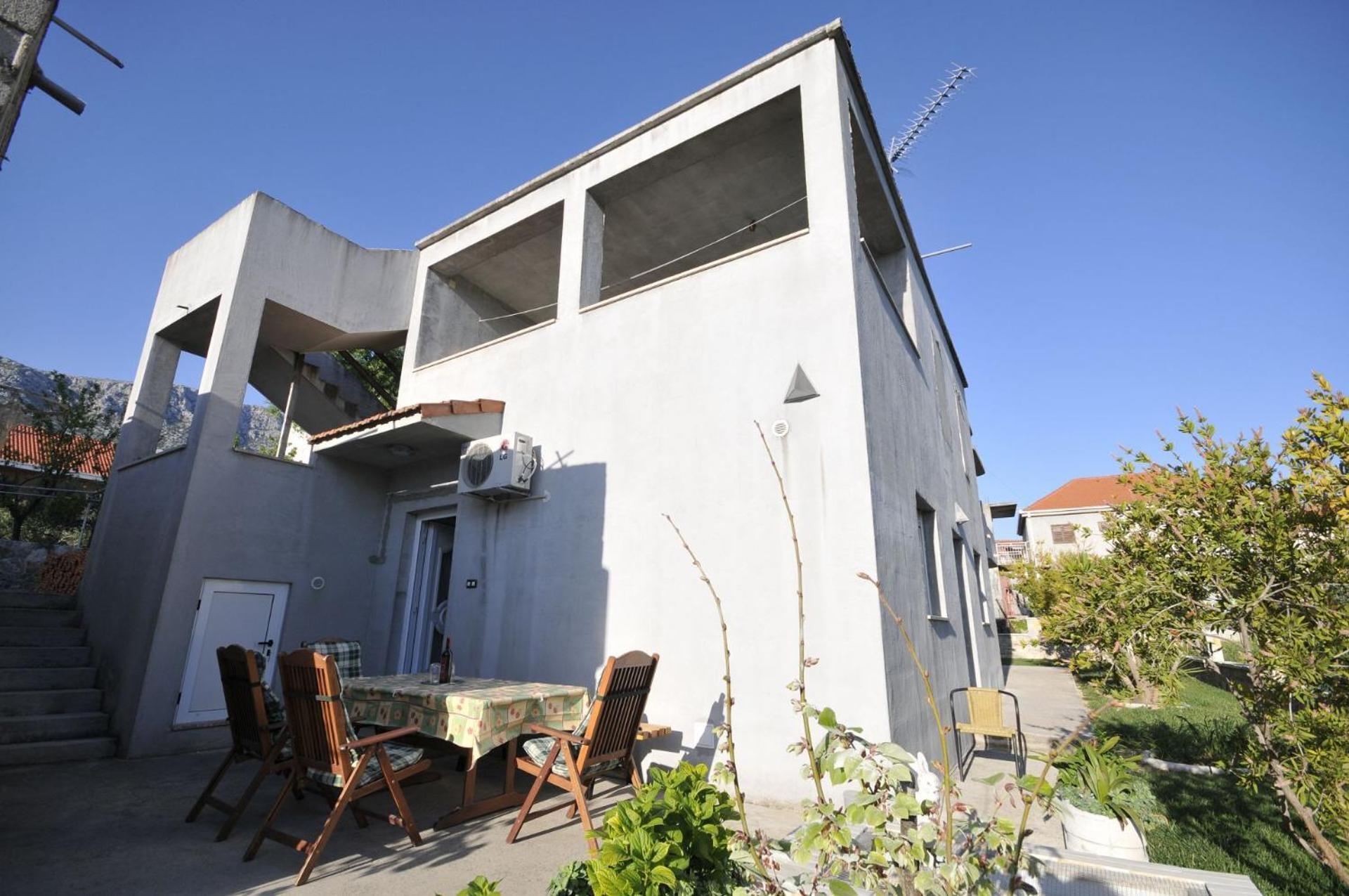 Apartments Ivica Kastela Dış mekan fotoğraf