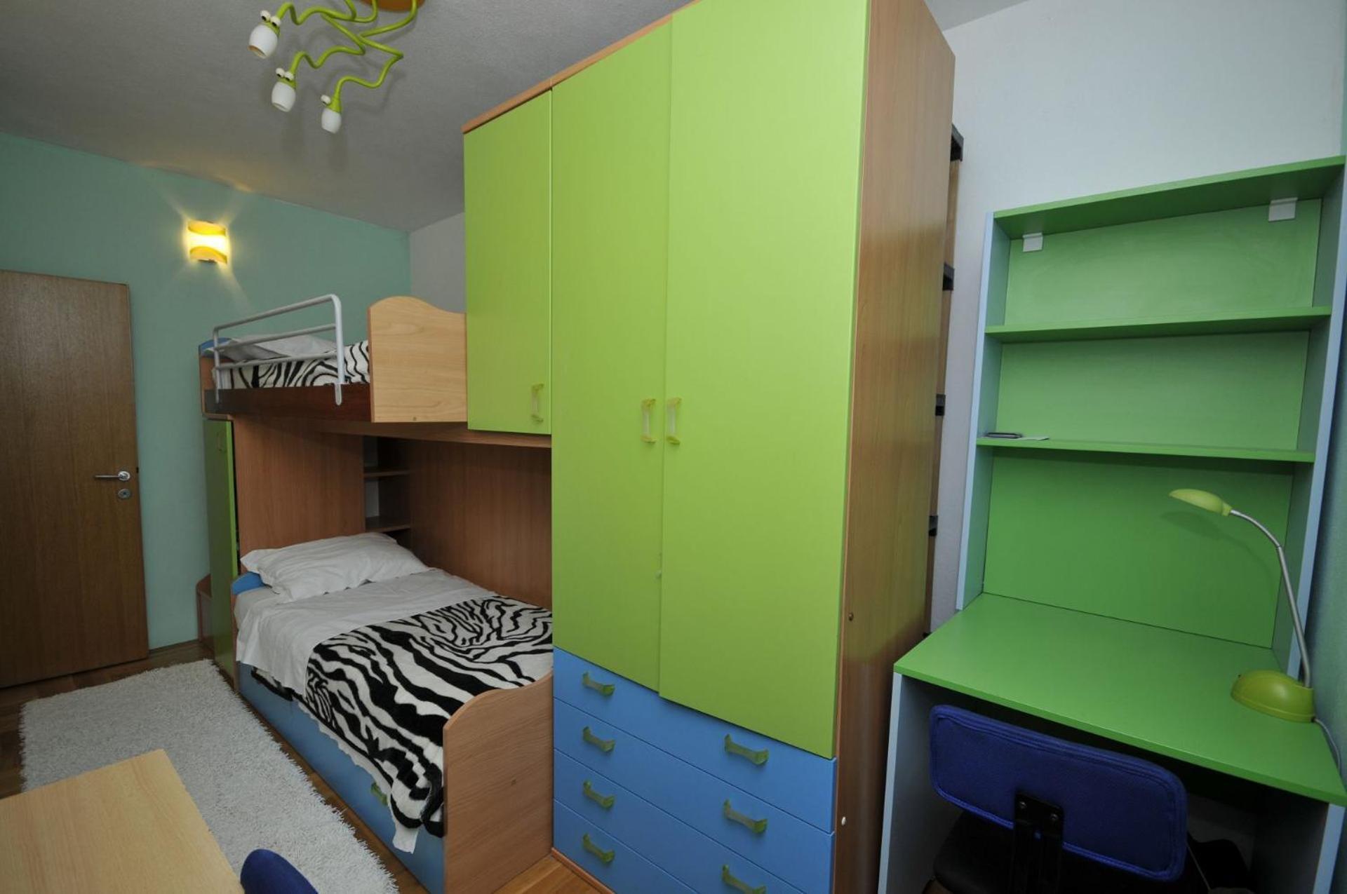 Apartments Ivica Kastela Dış mekan fotoğraf
