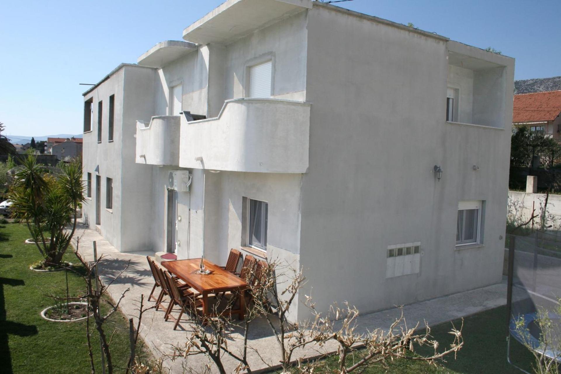 Apartments Ivica Kastela Dış mekan fotoğraf