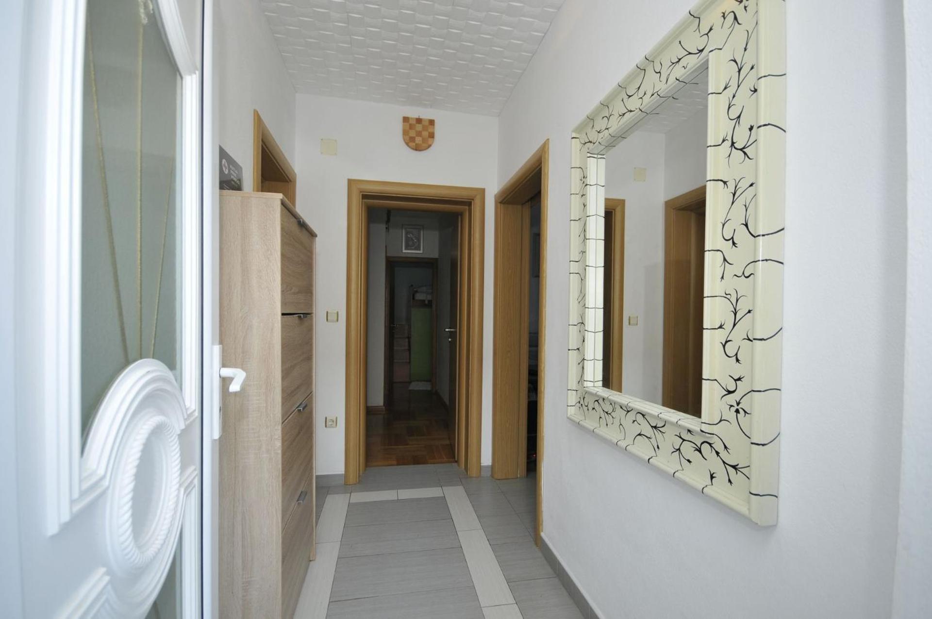 Apartments Ivica Kastela Dış mekan fotoğraf