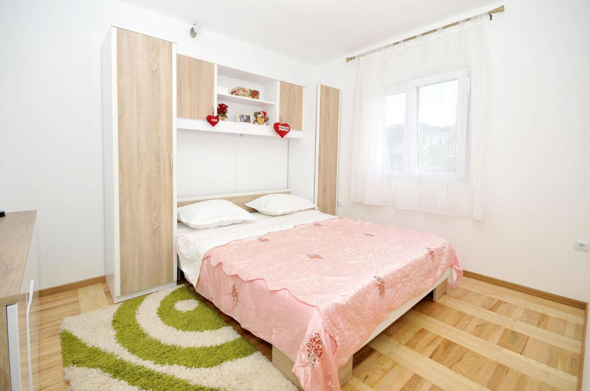 Apartments Ivica Kastela Dış mekan fotoğraf