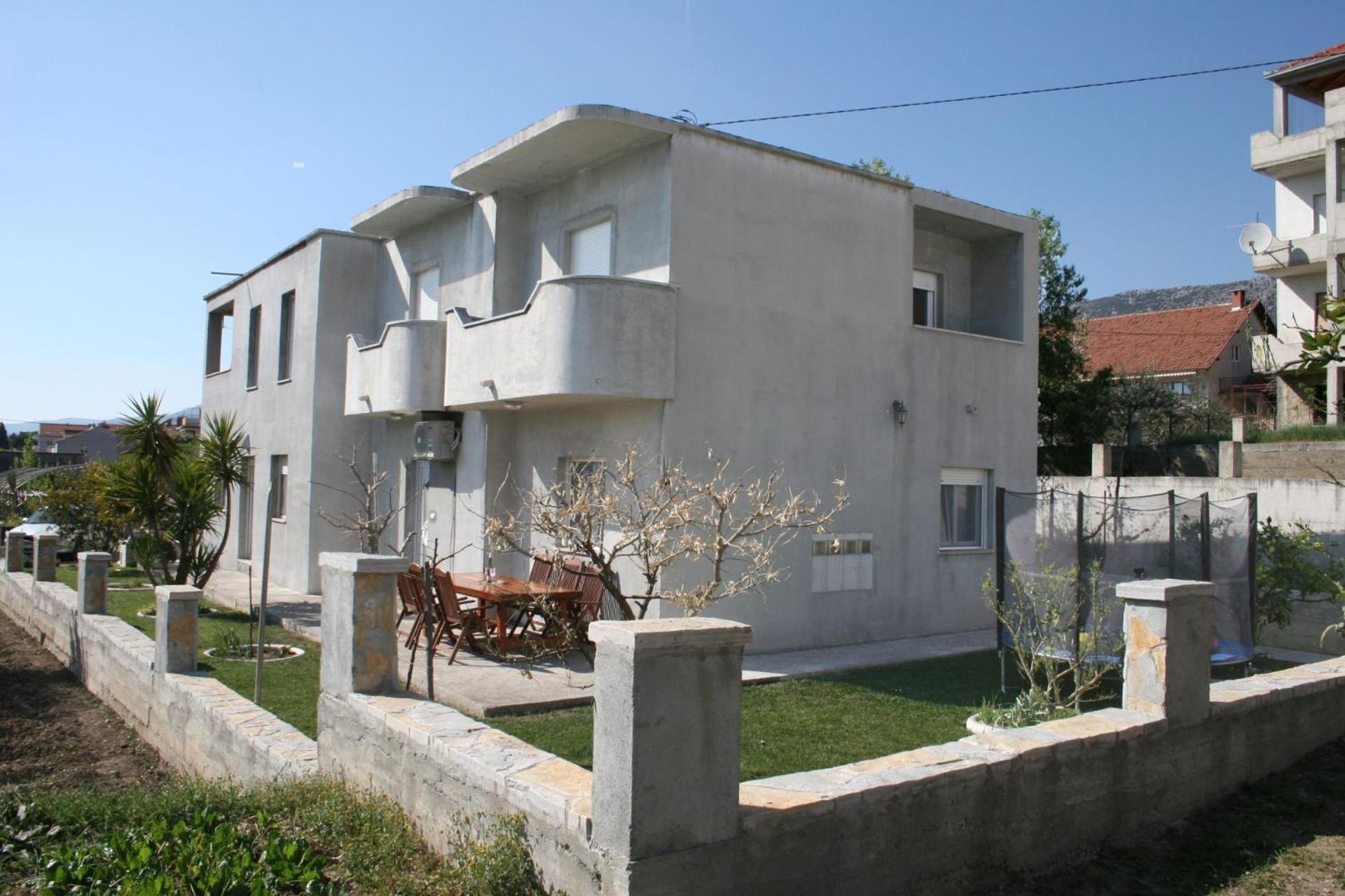 Apartments Ivica Kastela Dış mekan fotoğraf
